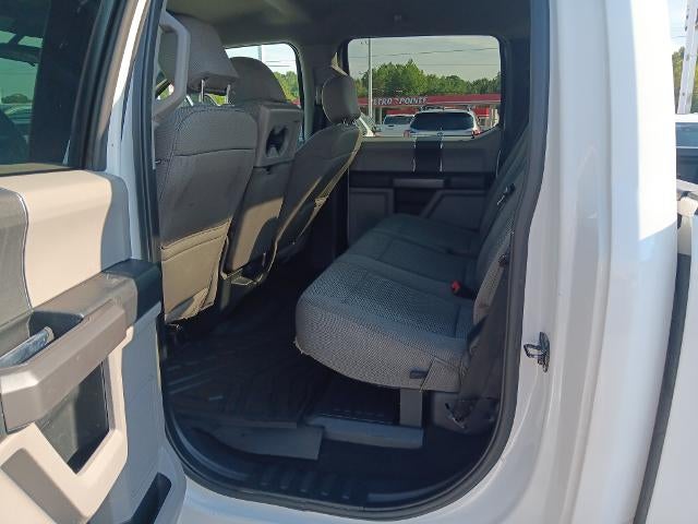 2020 Ford Super Duty F-250 SRW XLT