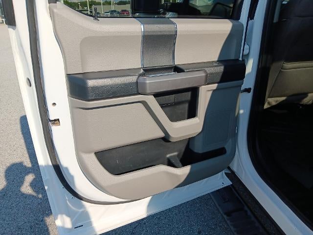 2020 Ford Super Duty F-250 SRW XLT