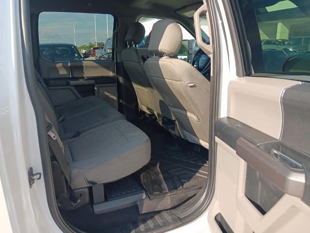 2020 Ford Super Duty F-250 SRW XLT