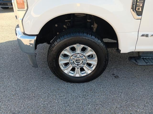 2020 Ford Super Duty F-250 SRW XLT