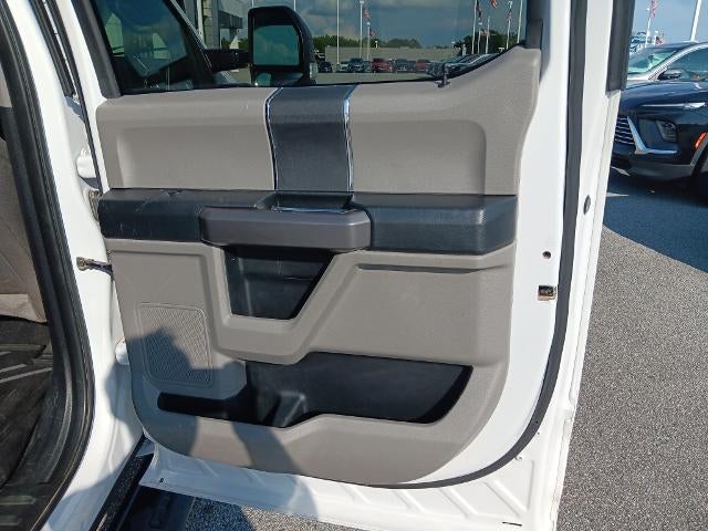 2020 Ford Super Duty F-250 SRW XLT