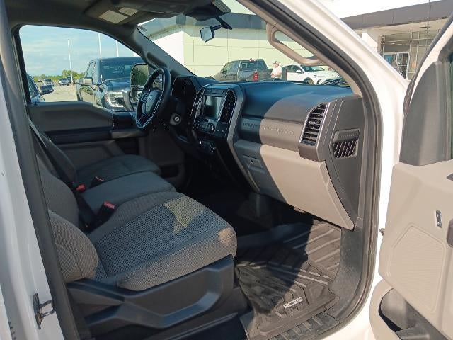 2020 Ford Super Duty F-250 SRW XLT