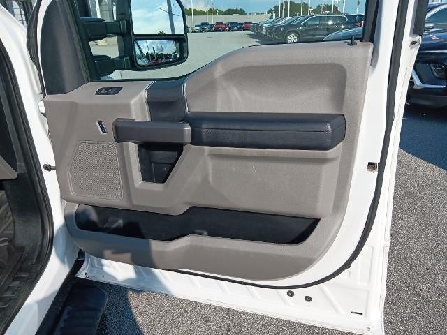 2020 Ford Super Duty F-250 SRW XLT