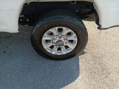 2020 Ford Super Duty F-250 SRW XLT