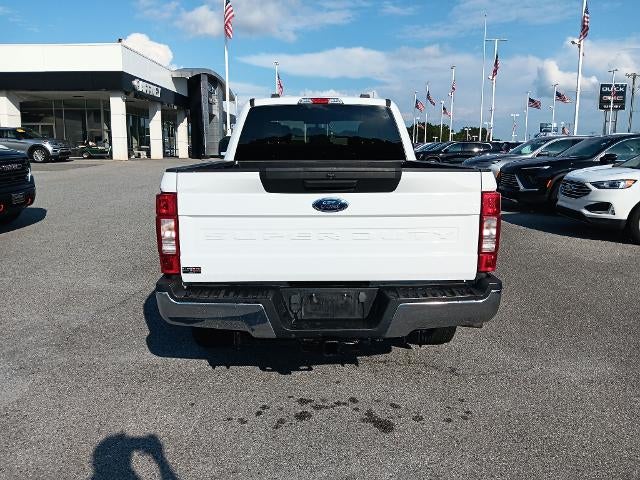 2020 Ford Super Duty F-250 SRW XLT
