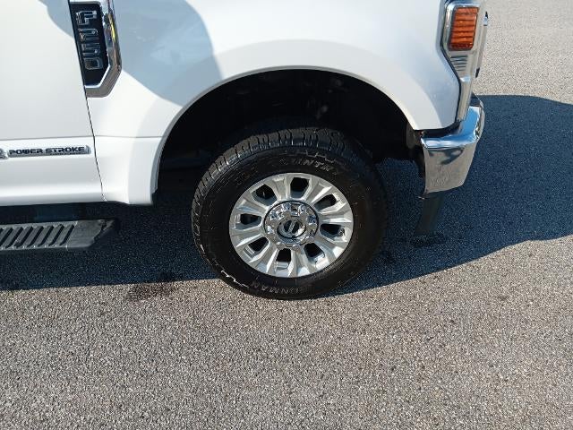 2020 Ford Super Duty F-250 SRW XLT