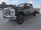 2024 Ford Super Duty F-250 SRW Lariat Tremor