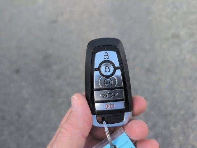 2024 Ford Super Duty F-250 SRW Lariat Tremor