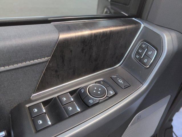 2024 Ford Super Duty F-250 SRW Lariat Tremor