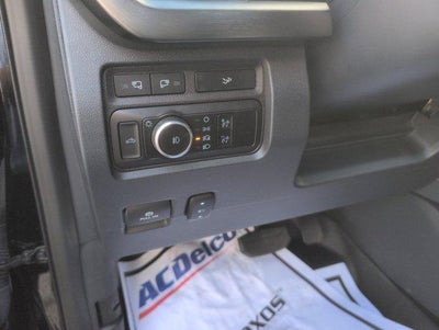 2024 Ford Super Duty F-250 SRW Lariat Tremor