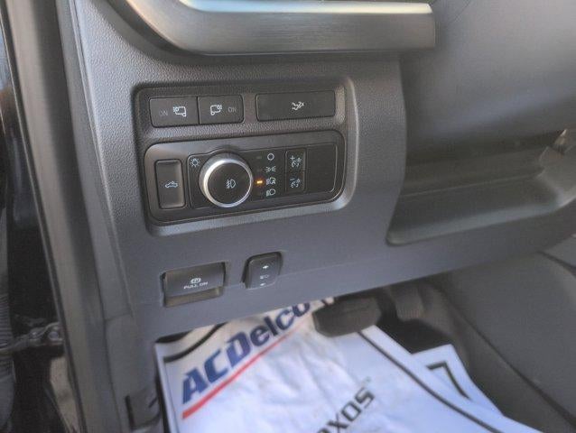 2024 Ford Super Duty F-250 SRW Lariat Tremor