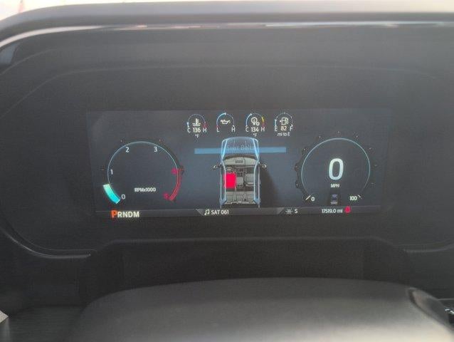 2024 Ford Super Duty F-250 SRW Lariat Tremor