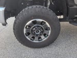 2024 Ford Super Duty F-250 SRW Lariat Tremor