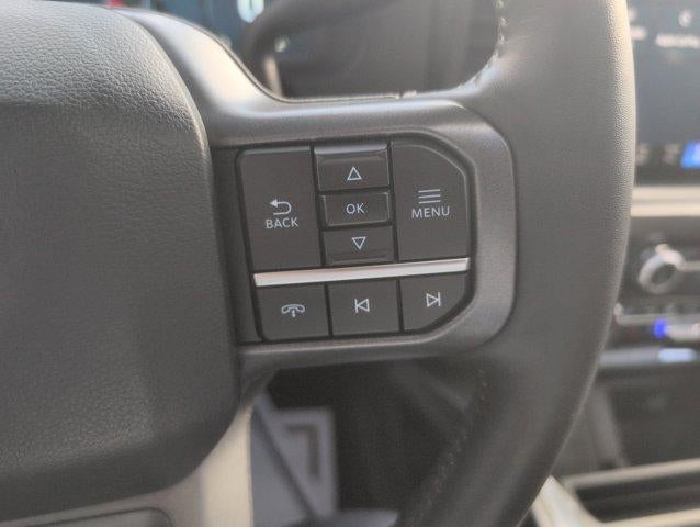 2024 Ford Super Duty F-250 SRW Lariat Tremor