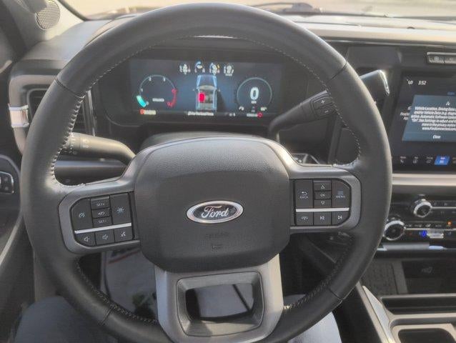 2024 Ford Super Duty F-250 SRW Lariat Tremor