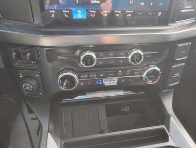 2024 Ford Super Duty F-250 SRW Lariat Tremor