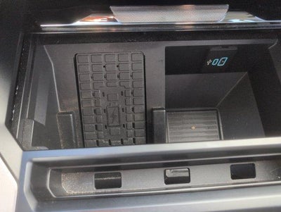 2024 Ford Super Duty F-250 SRW Lariat Tremor