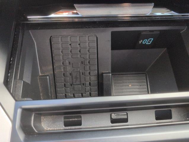 2024 Ford Super Duty F-250 SRW Lariat Tremor