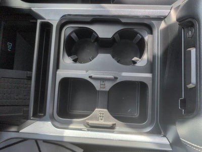 2024 Ford Super Duty F-250 SRW Lariat Tremor