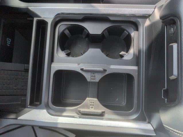 2024 Ford Super Duty F-250 SRW Lariat Tremor