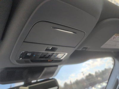 2024 Ford Super Duty F-250 SRW Lariat Tremor