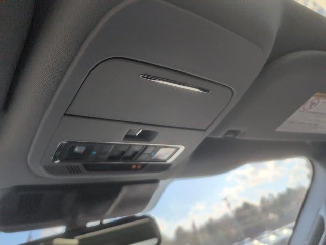 2024 Ford Super Duty F-250 SRW Lariat Tremor