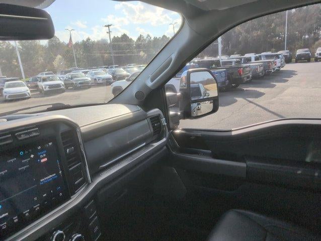 2024 Ford Super Duty F-250 SRW Lariat Tremor