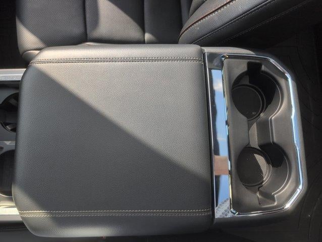 2024 Ford Super Duty F-250 SRW Lariat Tremor