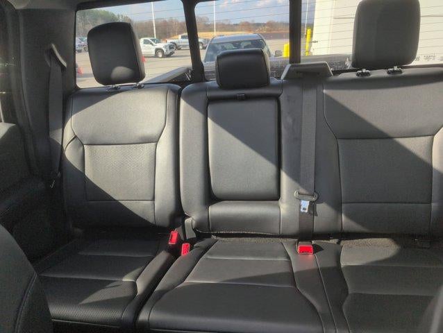 2024 Ford Super Duty F-250 SRW Lariat Tremor