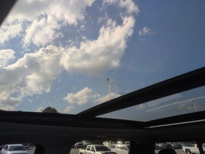 2024 Ford Super Duty F-250 SRW Lariat Tremor