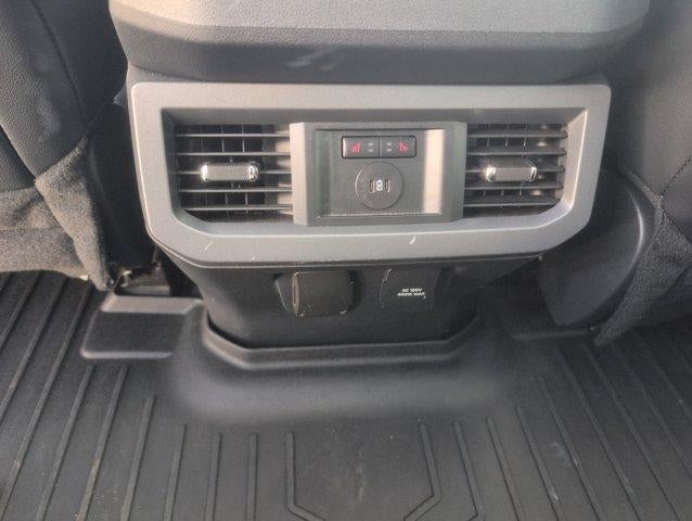 2024 Ford Super Duty F-250 SRW Lariat Tremor