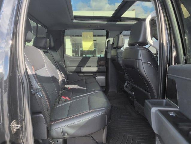 2024 Ford Super Duty F-250 SRW Lariat Tremor