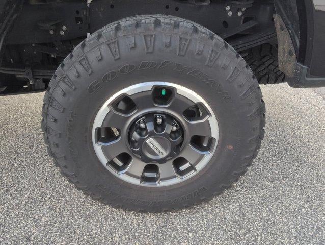 2024 Ford Super Duty F-250 SRW Lariat Tremor