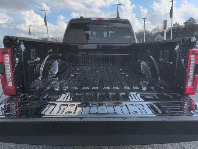 2024 Ford Super Duty F-250 SRW Lariat Tremor