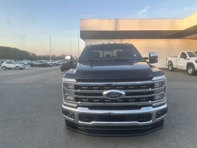 2025 Ford Super Duty F-250 SRW LARIAT