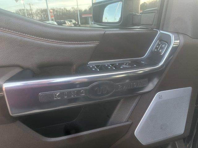 2025 Ford Super Duty F-250 SRW LARIAT