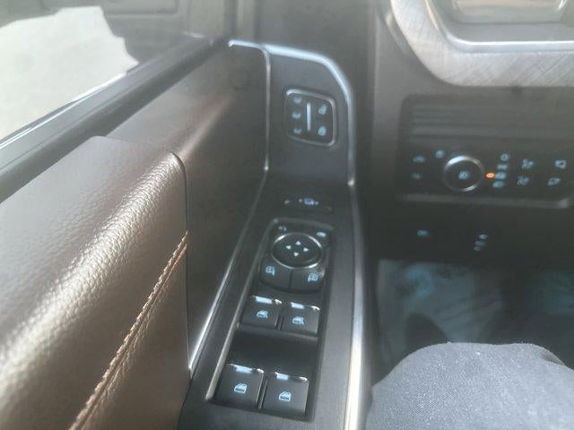 2025 Ford Super Duty F-250 SRW LARIAT