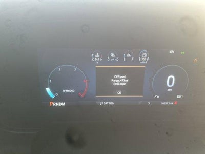 2025 Ford Super Duty F-250 SRW LARIAT