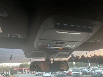 2025 Ford Super Duty F-250 SRW LARIAT