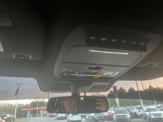 2025 Ford Super Duty F-250 SRW LARIAT