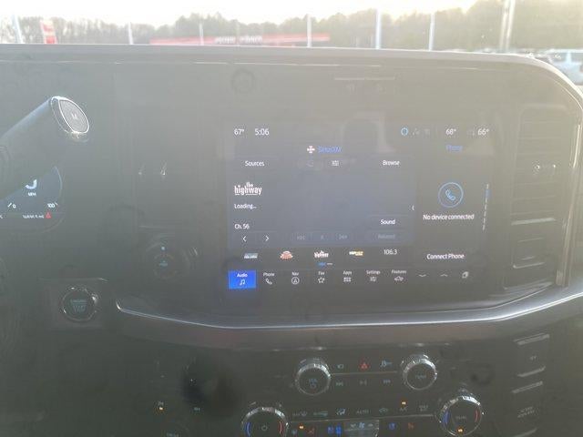 2025 Ford Super Duty F-250 SRW LARIAT