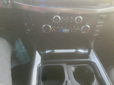 2025 Ford Super Duty F-250 SRW LARIAT