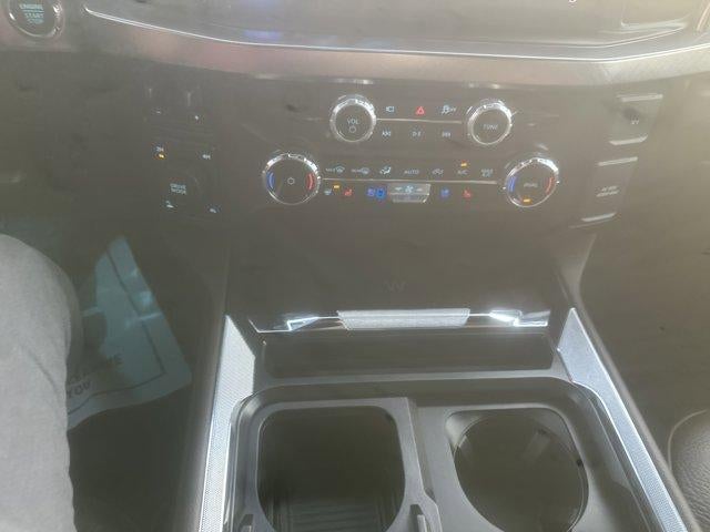 2025 Ford Super Duty F-250 SRW LARIAT