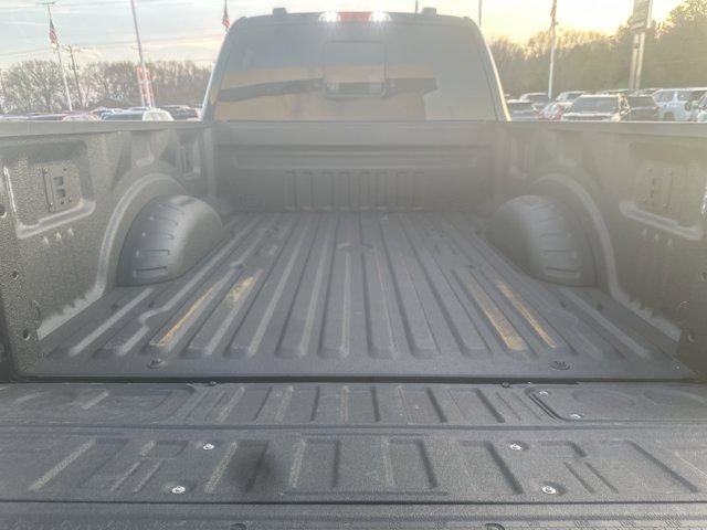 2025 Ford Super Duty F-250 SRW LARIAT