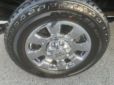 2025 Ford Super Duty F-250 SRW LARIAT