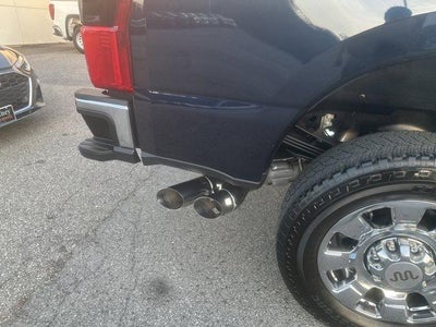 2025 Ford Super Duty F-250 SRW LARIAT