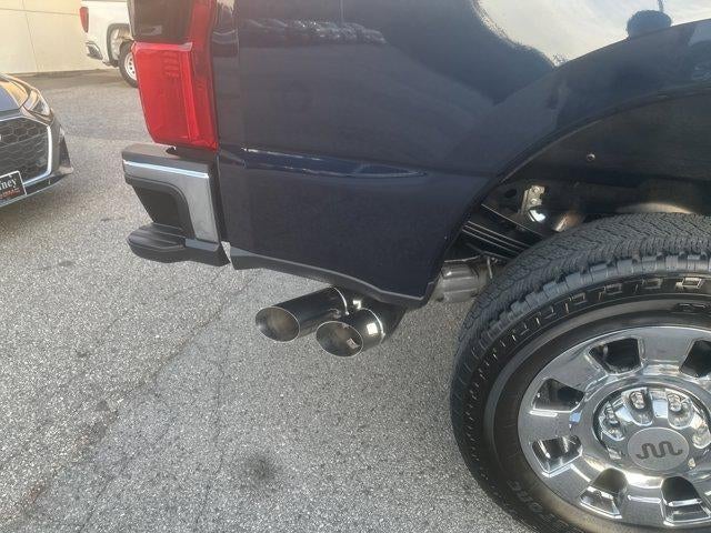 2025 Ford Super Duty F-250 SRW LARIAT