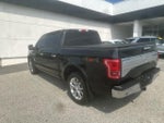 2016 Ford F-150 King Ranch