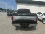 2016 Ford F-150 King Ranch