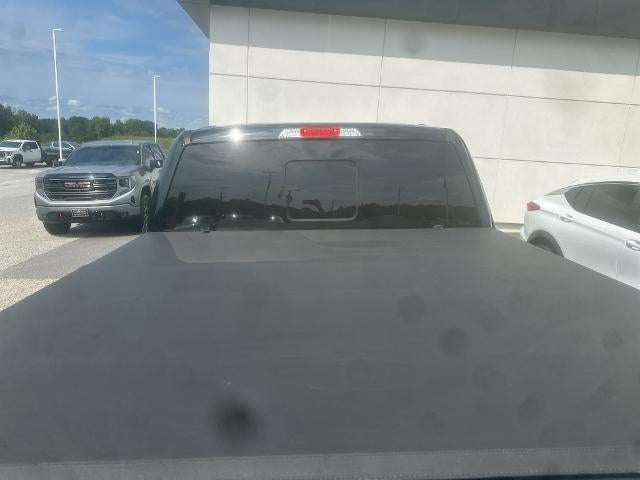 2016 Ford F-150 King Ranch